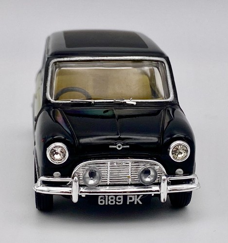 Vanguard va02532 morris mini - vanguard,