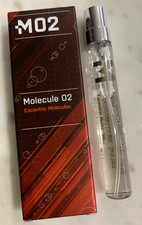 Escentric Molecules Molecule