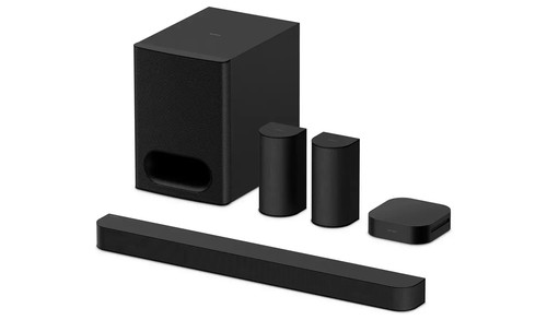 Sony hts60 bravia - sony,