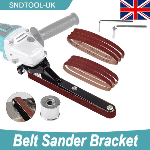 Diy electric belt sander - diy,
