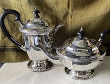 Bundle x2 Vintage Silver