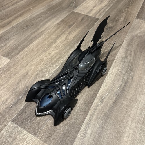 Batman forever batmobile - batman,