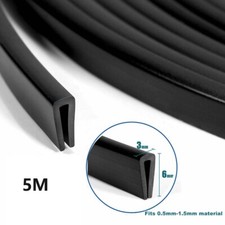 Car Door Edge Guard Protector