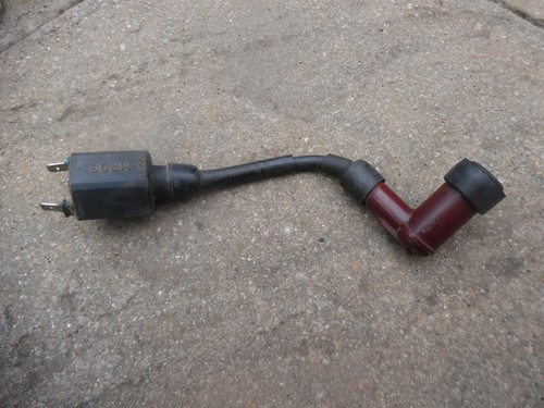 Honda tlm50 ignition - coil,