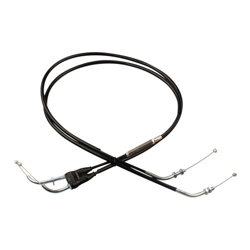 Throttle cable complete - cable, kit