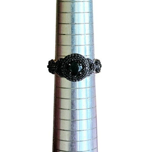 Vtg cote argent fzn 925 - d'argent,