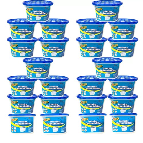 500 ml dehumidifiers - x,