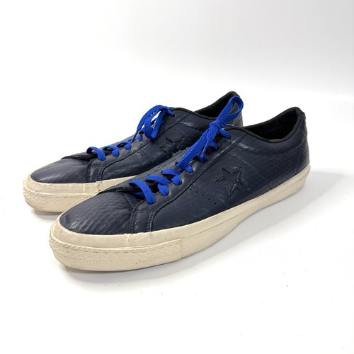 Converse one star - one, low