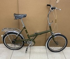 Raleigh Twenty Rare 1970