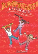 Jumpstart!: Literacy - Games