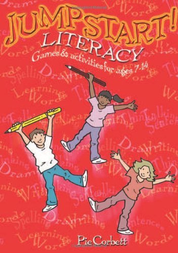 Jumpstart literacy games - jumpstart!:,