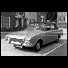 Photo 004894 ford corsair - a.004894,