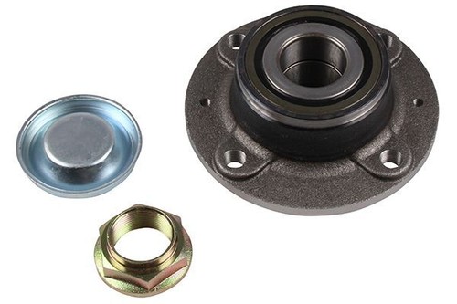 Rear left wheel bearing kit - left,