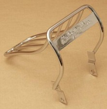 Harley Davidson OEM Luggage