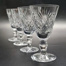 Webb Corbet Lead Crystal