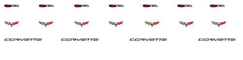 Corvette z06 18th - corvette,