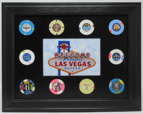 Casino poker chips - casino,