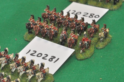 15mm napoleonic british - /,