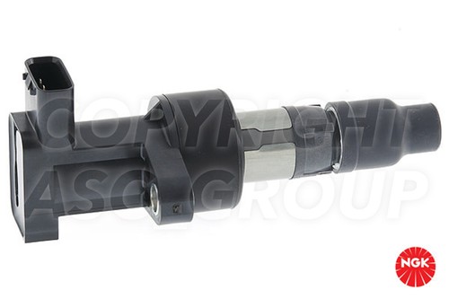 Ngk ignition coil pack 48268 - ignition,