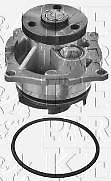 Ford Cougar Focus Mondeo Mazda Tribute Key Parts KCP1789 Water Pump