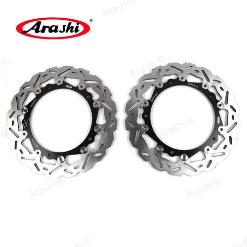 Front brake discs for - front,