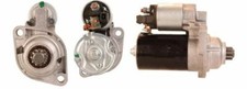 Starter Motor Fits VW Golf 1.8