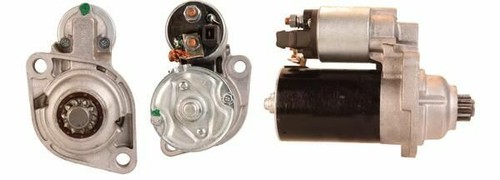 Starter motor fits golf - starter, 1.8