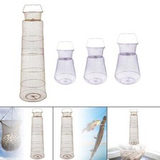 Wire Fish Basket, Net, Hand