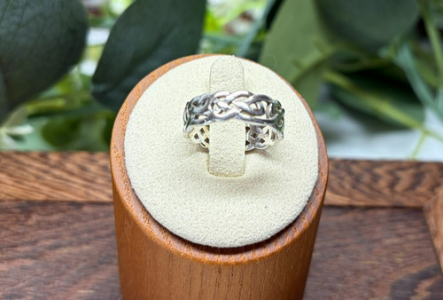 925 sterling silver celtic - sterling,