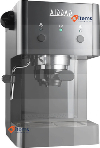 Gaggia gg2016 manual espresso - gaggia,