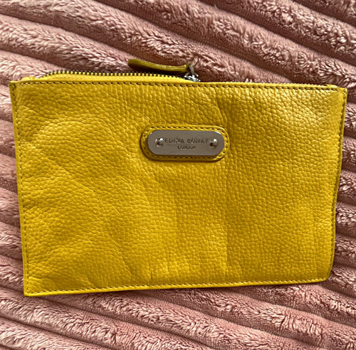 Edina ronay yellow - edina,