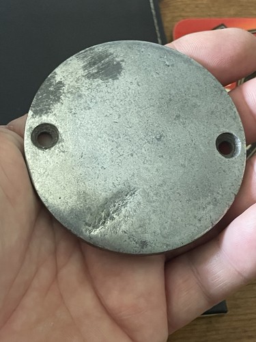 Bsa a65 a50 points cover - bsa,