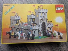 LEGO 6080 King's Castle