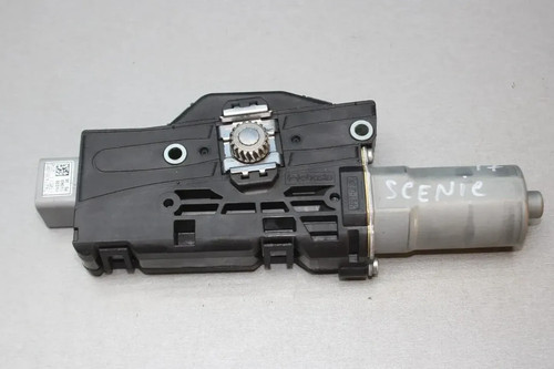 Sunroof motor - sunroof,