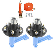 2-Pack 8800lbs Shipping