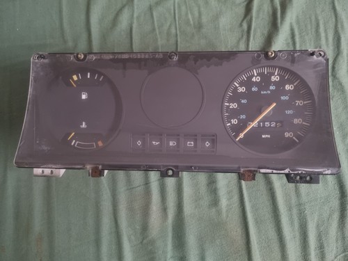 Ford transit 1983 mk2 - , clooks