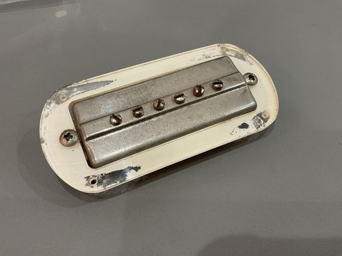 Gibson harmony vintage - harmony, p-13