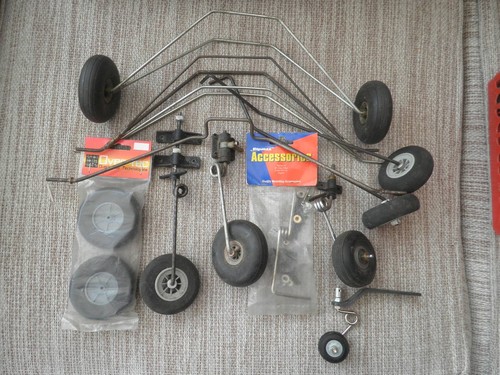 Job lot wheels and - job,