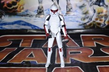 CLONE TROOPER   CLONE WARS