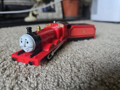Vintage tomy james thomas - vintage,