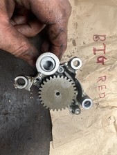 honda trx 300 big red engine