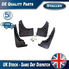 Fits Toyota RAV4 2.4 4WD