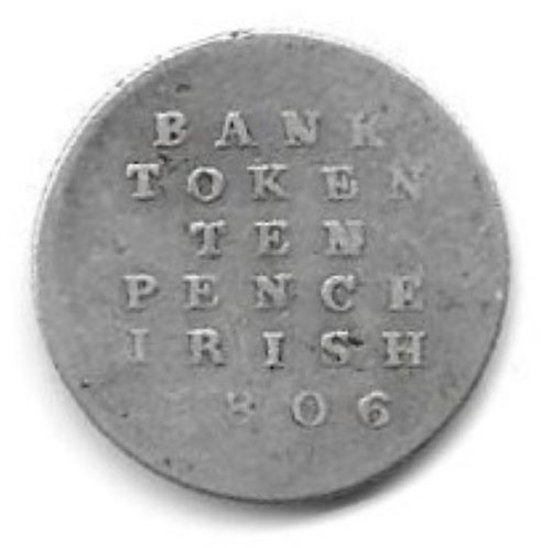 3012 1806 bank ireland - bank,