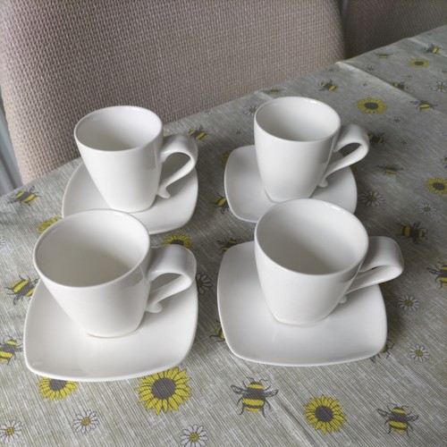 Set pausa espresso - of, 4