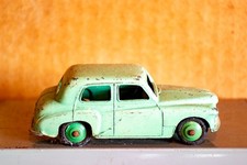 Vintage Dinky Toys Meccano