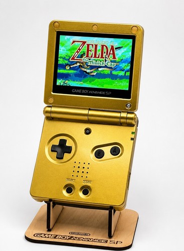 Nintendo gameboy advance - gameboy,