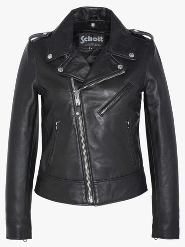 Schott perfecto 100 - schott, 100%