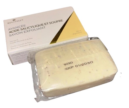 Revitale advanced salicylic - advanced,