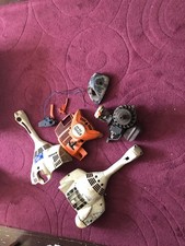 Stihl fs40 strimmer parts - fs40,