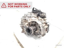 Kia niro bare - engine, ev